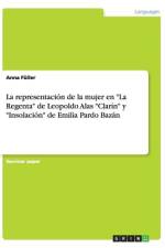 La representación de la mujer en 