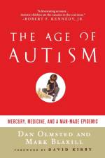 Age of Autism af Mark Blaxill