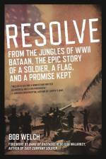 Resolve af Bob Welch