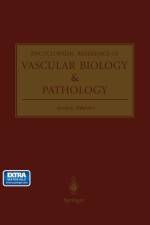 Encyclopedic Reference of Vascular Biology & Pathology af Andreas Bikfalvi