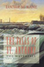 Falls of St. Anthony af Lucille Kane