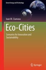 Eco-Cities af Ioan M. Ciumasu