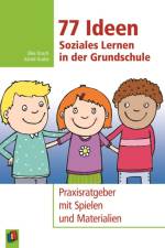 77 Ideen - Soziales Lernen in der Grundschule af Astrid Grabe