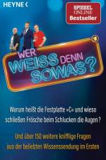Wer weiß denn sowas?