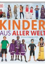 Kinder aus aller Welt