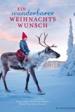 Ein wunderbarer Weihnachtswunsch af Lori Evert