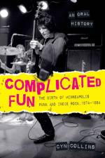 Complicated Fun af Cyn Collins