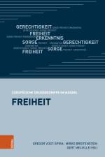 Freiheit af Gregor Vogt-Spira