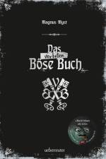 Das verboten böse Buch af Magnus Myst