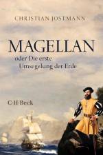 Magellan af Christian Jostmann