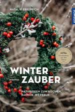 Winterzauber af Natalie Friedrich