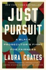 Just Pursuit af Laura Coates