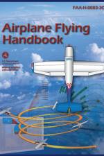 Airplane Flying Handbook (Color Print)
