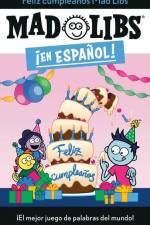 ¡Feliz Cumpleaños! Mad Libs af Yanitzia Canetti