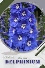 Delphinium af Andrey Lalko