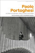 Paolo Portoghesi af Silvia Micheli