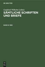 1692 af Günter Scheel