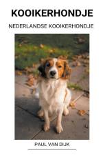 Nederlandse Kooikerhondje af Paul van Dijk