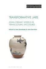Transformative Jars af Anna Grasskamp