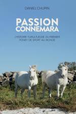 Passion Connemara af Daniel Chupin