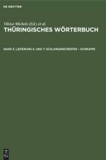 Schlangenstreifen ¿ Schnuppe af H. Rosenkranzen