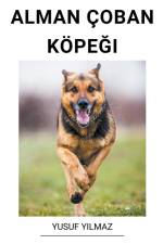 Alman çoban köpe¿i af Yusuf Yilmaz
