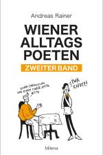 Wiener Alltagspoeten 2 af Andreas Rainer
