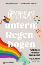 Gemeinsam unterm Regenbogen af Frank Dieckbreder