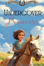 Undercover Princess af Olivia Jarmusch