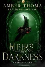 Heirs of Darkness af Amber Thoma