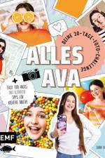Alles Ava - Deine 30-Tage-Foto-Challenge af Alles Ava