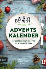 Wir in Bayern - Adventskalender