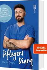 Pflegers Diary af Metin Dogru