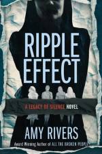 Ripple Effect af Amy Rivers