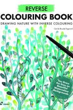 Reverse Coloring Book af Cécile Baude-Tagnard