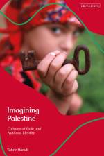 Imagining Palestine af Tahrir Hamdi