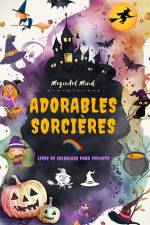 Adorables sorcières af Magicart Mind