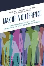 Making a Difference af Dwayne Ray Cormier