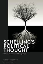 Schelling's Political Thought af Velimir Stojkovski