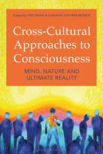 Cross-Cultural Approaches to Consciousness af Itay Shani