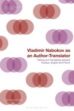 Vladimir Nabokov as an Author-Translator af Julie Loison-Charles