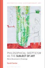 Philosophical Skepticism as the Subject of Art af David Carrier