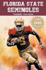 Florida State Seminoles Football Fun Facts af Trivia Ape