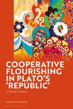 Cooperative Flourishing in Plato's 'Republic' af Carolina Araújo