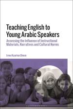 Teaching English to Young Arabic Speakers af Irma-Kaarina Ghosn