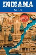 Indiana Fun Facts af Trivia Ape