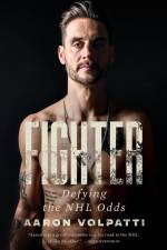 FIGHTER af Aaron Volpatti