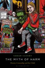 The Myth of Harm af Sarah Cleary
