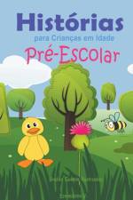 Histórias para Crianças em Idade Pré-Escolar af V. Estrellíyinn