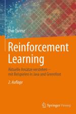 Reinforcement Learning af Uwe Lorenz